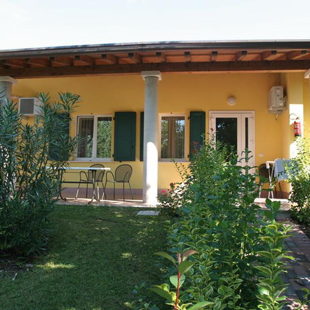 Camping Wien photo 13