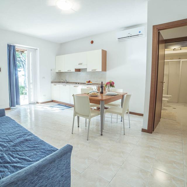 Camping Wien photo 5