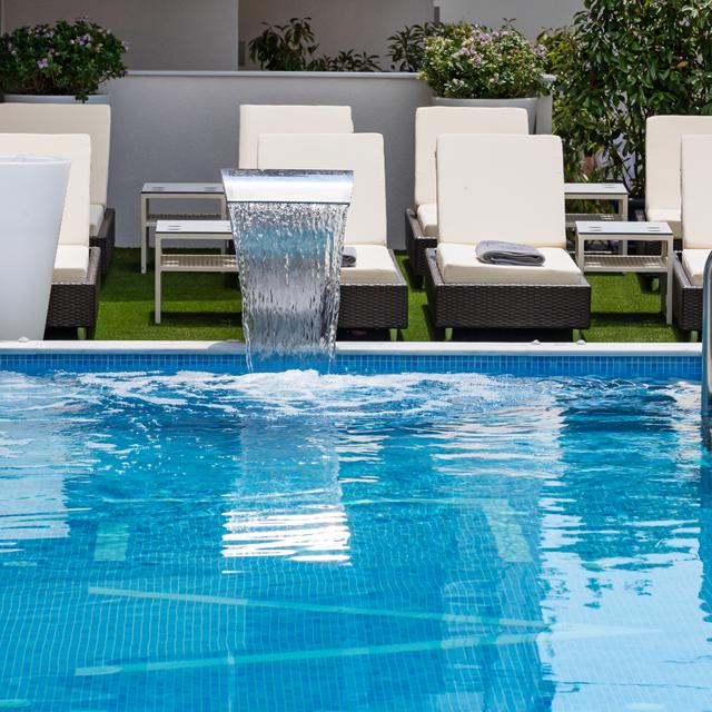 Sea Level Hôtel - Réservé aux adultes