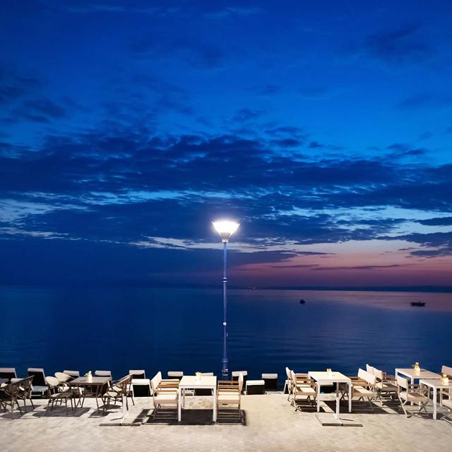 Sea Level Hôtel - Réservé aux adultes photo 16