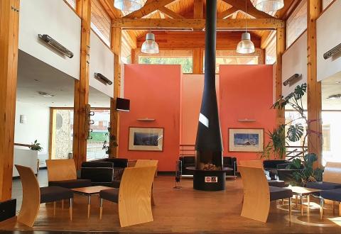 Village Vacances Ceveo - logement photo 13
