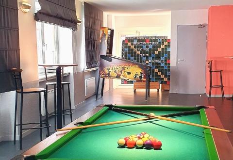 Village Vacances Ceveo - logement photo 11