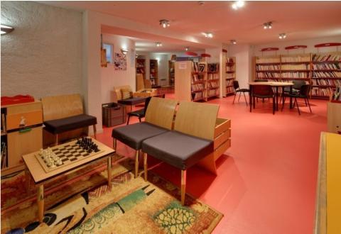 Village Vacances Ceveo - logement photo 12