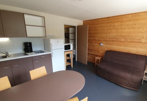 Village Vacances Ceveo - logement photo 8