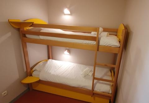 Village Vacances Ceveo - logement photo 7