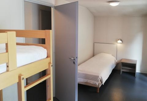 Village Vacances Ceveo - logement photo 5