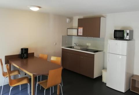 Village Vacances Ceveo - logement photo 2