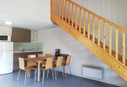 Village Vacances Ceveo - logement photo 3