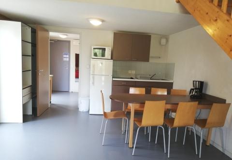 Village Vacances Ceveo - logement photo 10