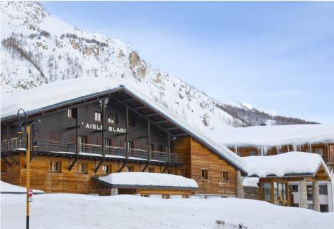 Village Vacances Ceveo - logement photo 14