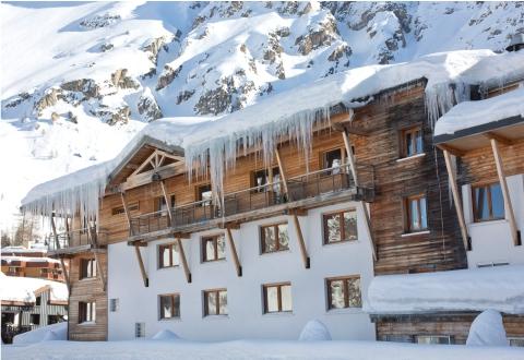 Village Vacances Ceveo - logement photo 1