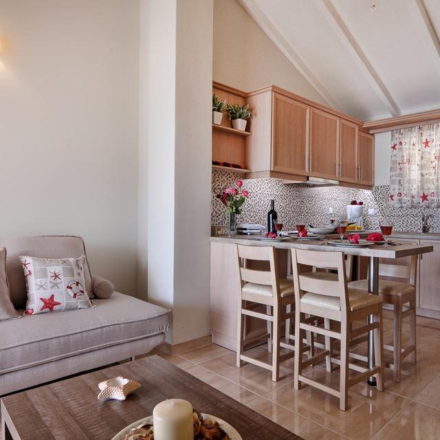 Appartements Mazis photo 17