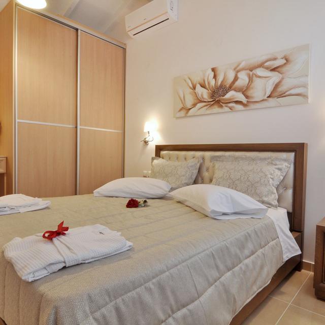 Appartements Mazis photo 16