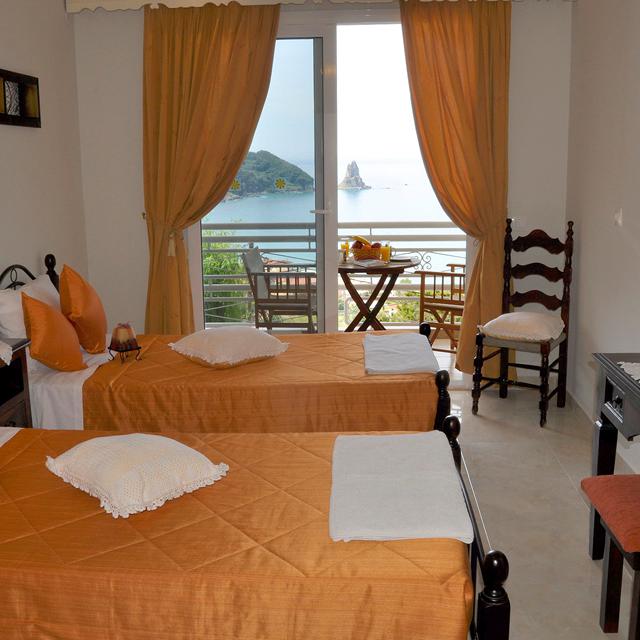Appartements Mazis photo 13