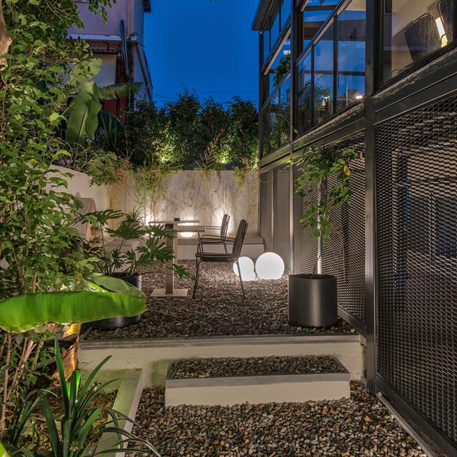 Bitzaro Hôtel in town photo 13