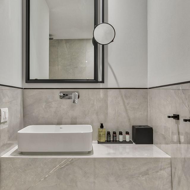 Bitzaro Hôtel in town photo 7