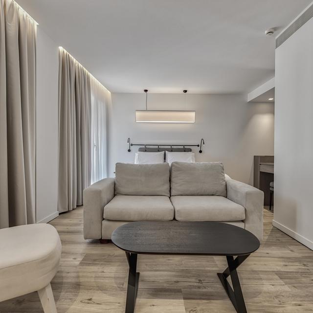 Bitzaro Hôtel in town photo 6