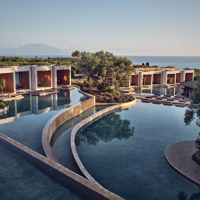 Olea All Suite Hôtel photo 0