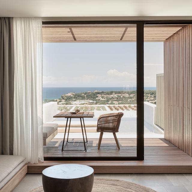 Olea All Suite Hôtel photo 28