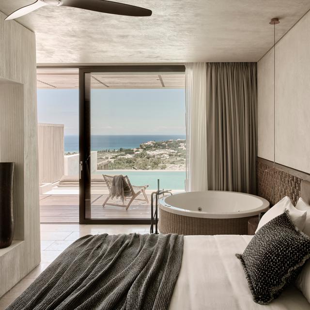 Olea All Suite Hôtel photo 29