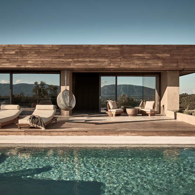 Olea All Suite Hôtel photo 37