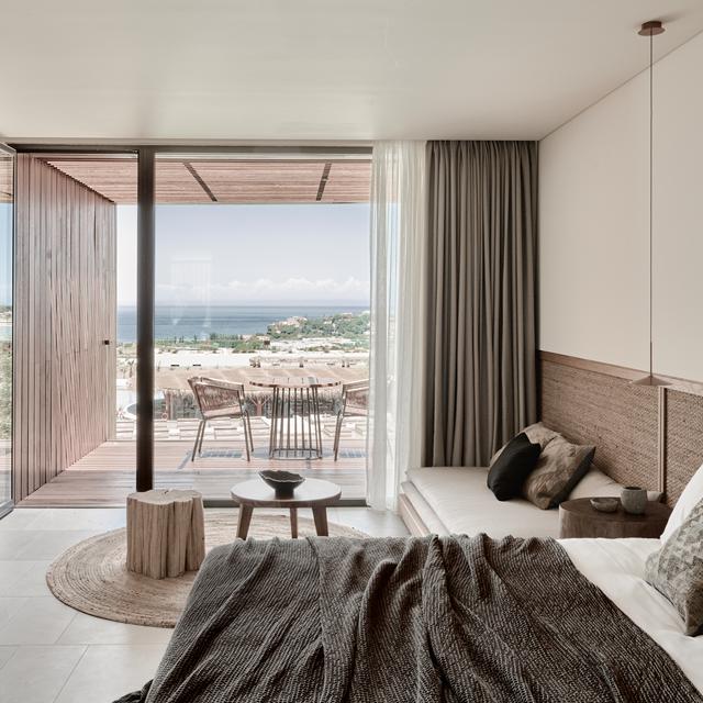 Olea All Suite Hôtel photo 4