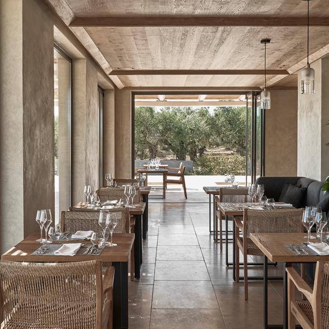 Olea All Suite Hôtel photo 11