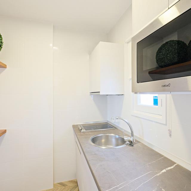 azuLine Appartements Can Sanso photo 6