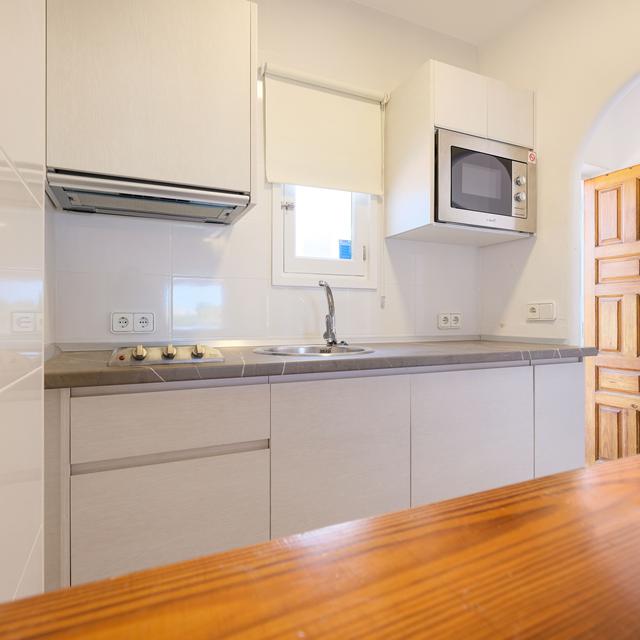 azuLine Appartements Can Sanso photo 5