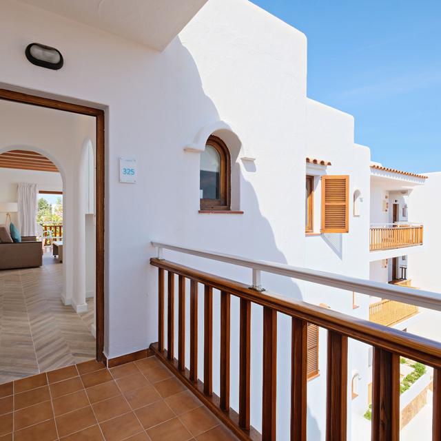 azuLine Appartements Can Sanso photo 12