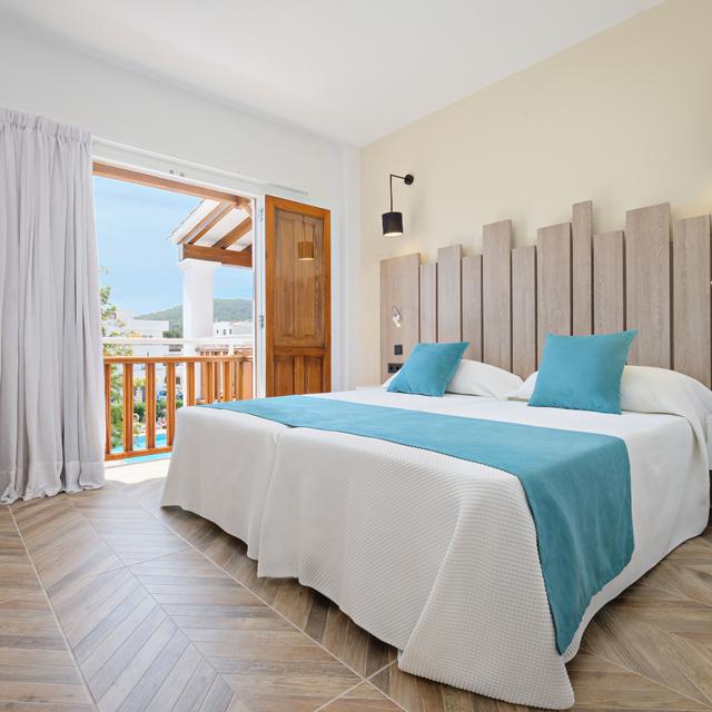 azuLine Appartements Can Sanso photo 2