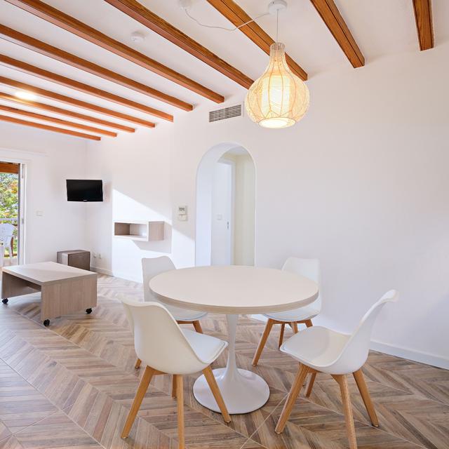 azuLine Appartements Can Sanso photo 8