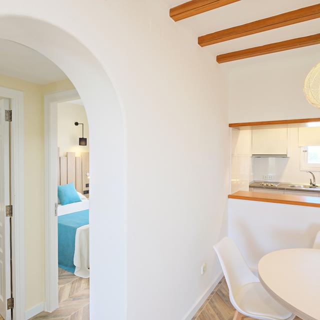 azuLine Appartements Can Sanso photo 4