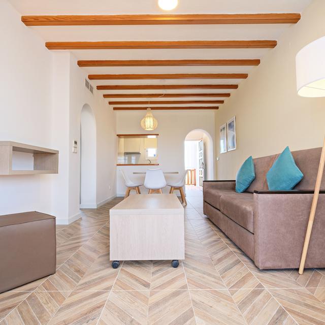 azuLine Appartements Can Sanso photo 3