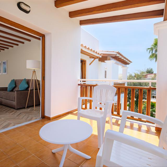 azuLine Appartements Can Sanso photo 9