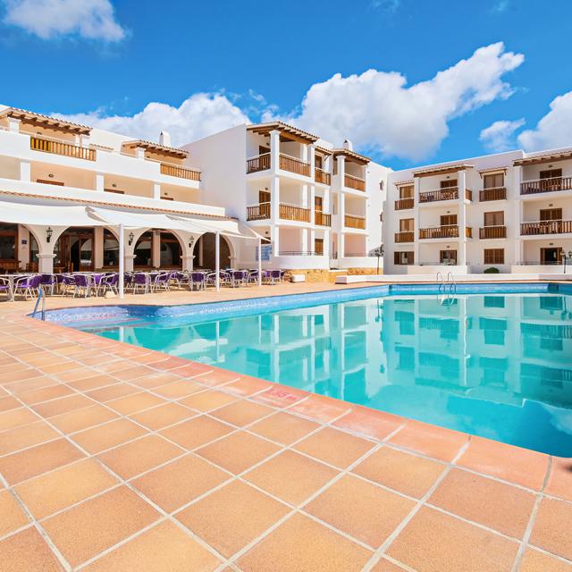 azuLine Appartements Can Sanso photo 13