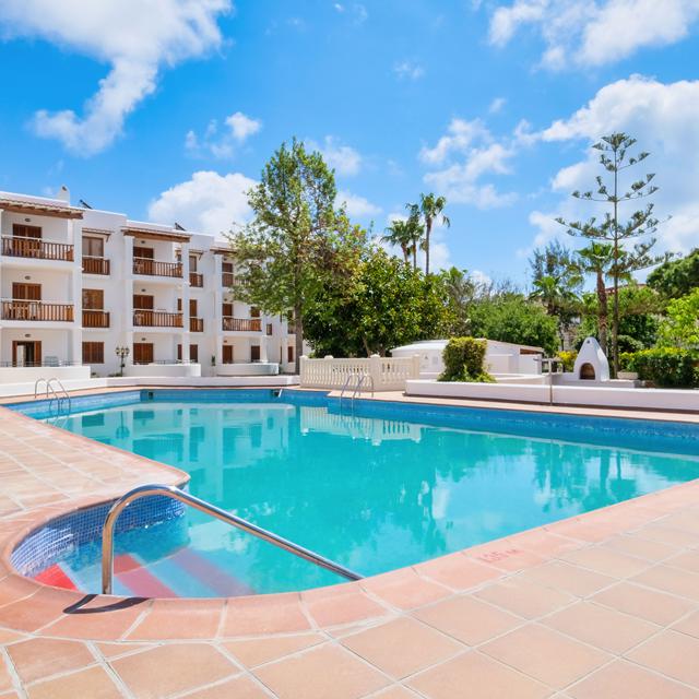 azuLine Appartements Can Sanso photo 0