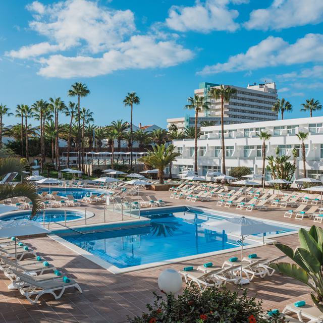 Iberostar Waves Las Dalias photo 0