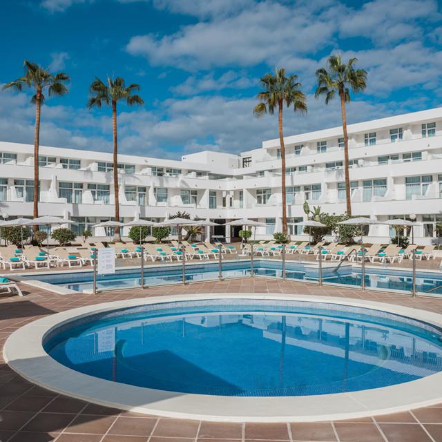 Iberostar Waves Las Dalias photo 12