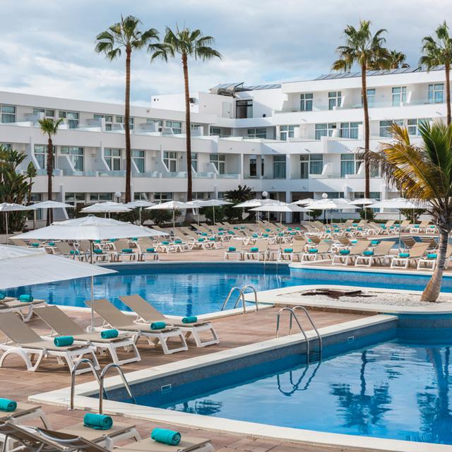 Iberostar Waves Las Dalias photo 22