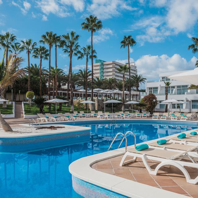Iberostar Waves Las Dalias photo 5