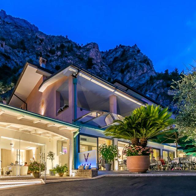 Hôtel La Gardenia & Villa Oleandra photo 29