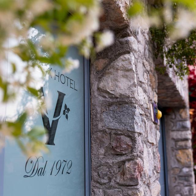 Hôtel La Gardenia & Villa Oleandra photo 25