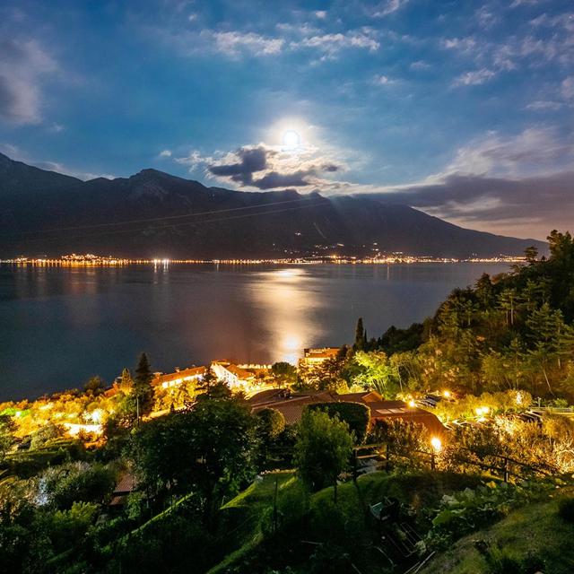 Hôtel La Gardenia & Villa Oleandra photo 28
