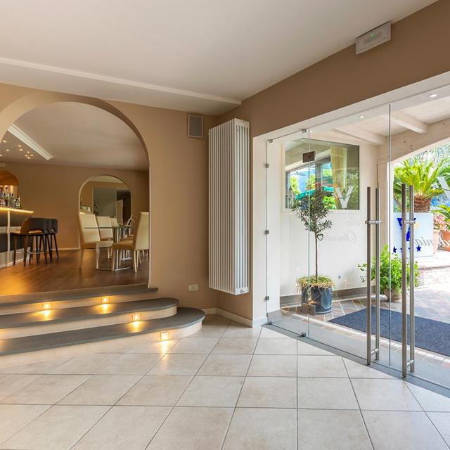 Hôtel La Gardenia & Villa Oleandra photo 17