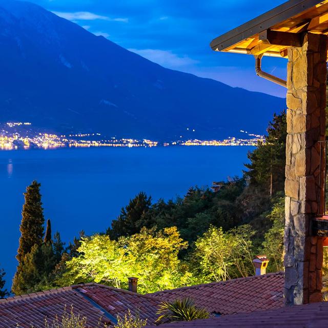 Hôtel La Gardenia & Villa Oleandra photo 27