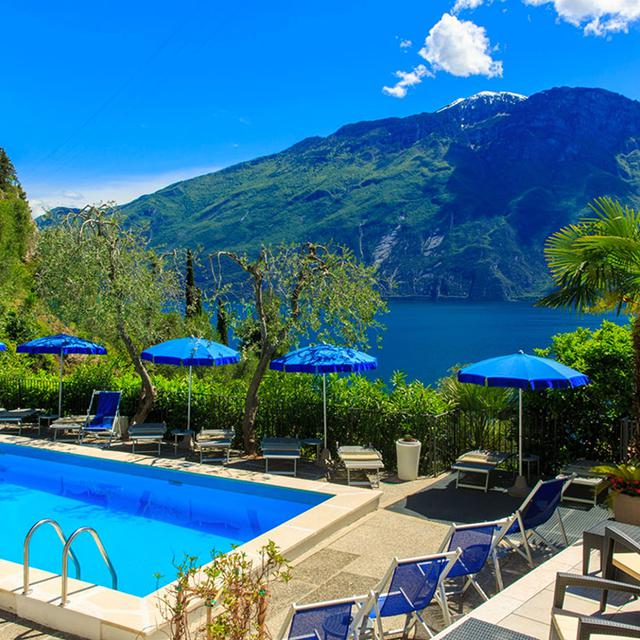 Hôtel La Gardenia & Villa Oleandra photo 0