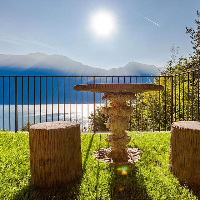 Hôtel La Gardenia & Villa Oleandra photo 12