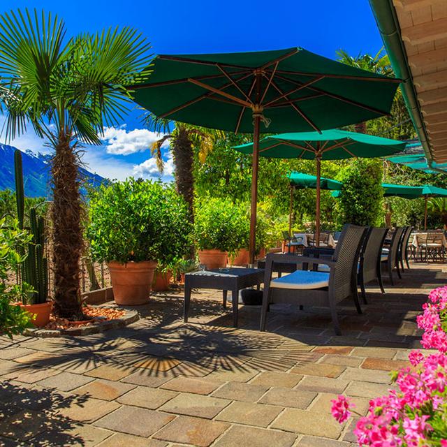 Hôtel La Gardenia & Villa Oleandra photo 10