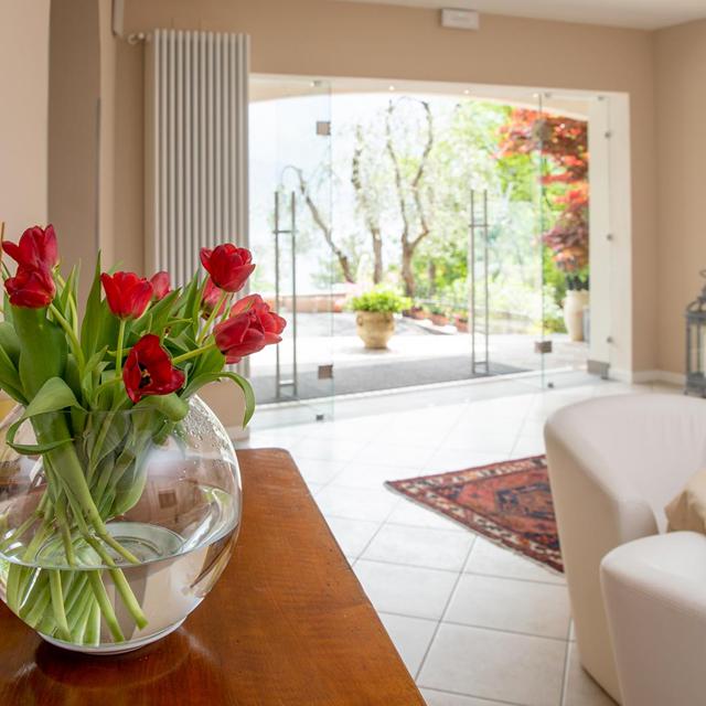 Hôtel La Gardenia & Villa Oleandra photo 18